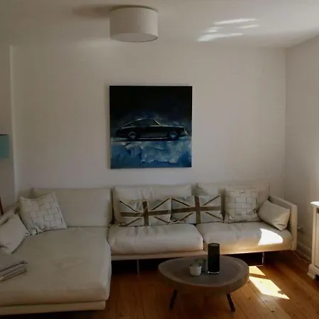 Lighthouse 6 Comfortable Holiday home *
