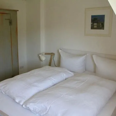 Lighthouse 6 Comfortable * Hornum