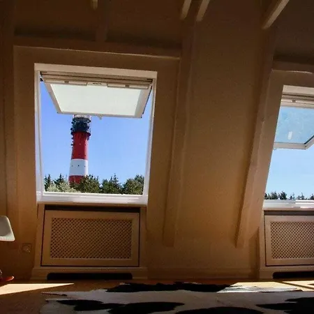 Lighthouse 6 Comfortable Holiday home