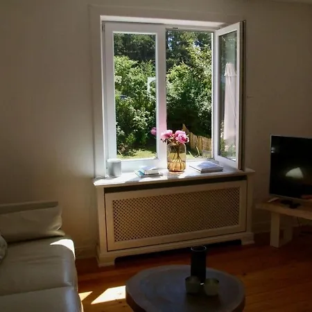Holiday home Lighthouse 6 Comfortable *
