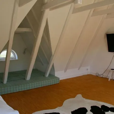Casa de Férias Lighthouse 6 Comfortable Hörnum