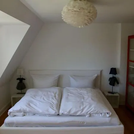 Lighthouse 6 Comfortable * Hornum