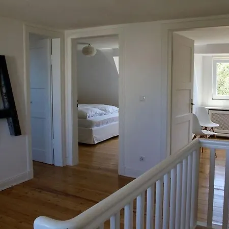 Lighthouse 6 Comfortable Holiday home
