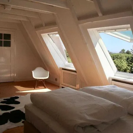 Holiday home Lighthouse 6 Comfortable *