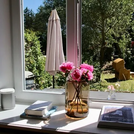 Holiday home Lighthouse 6 Comfortable *